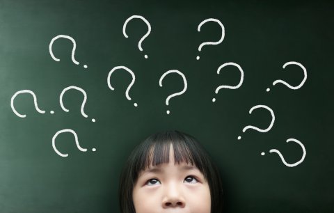 各種疑難